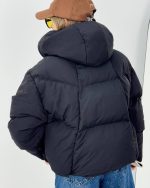 کاپشن پاراشوت لوزی - Image 8