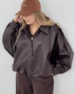 چرم کلارا - Image 4