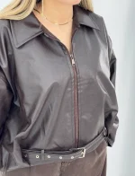 بامبر چرم - Image 4