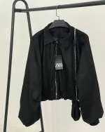 بامبر کیف دار - Image 3