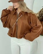 بامبر کیف دار - Image 2