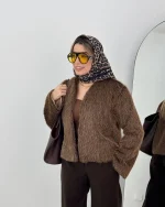 پالتو پوست کوتاه - Image 2