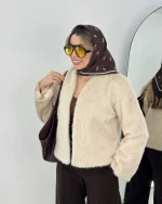 پالتو پوست کوتاه - Image 3