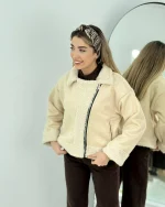 کاپشن بوفالو - Image 7
