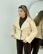 کاپشن بوفالو - Image 3