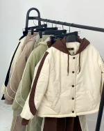 ست کاپشن پاراشوت - Image 10