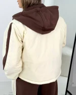 ست کاپشن پاراشوت - Image 8