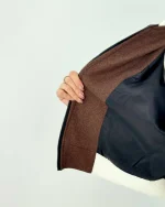فوتر استین چرم - Image 6