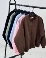 بامبر جکت فیلتو - Image 3