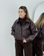 بامبر چرم زارا - Image 2
