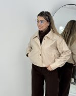 بامبر چرم زارا - Image 3