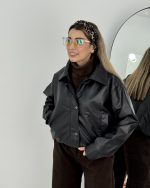 بامبر چرم زارا