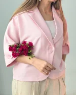 کت مازراتی روژا