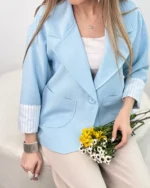 کت مازراتی الیزه - Image 6