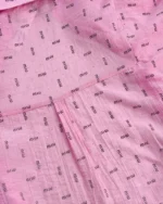 شومیز گره ای miu - Image 10