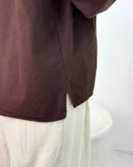 شومیز لینن پریماه - Image 14
