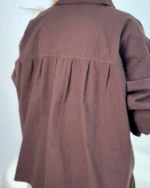 شومیز لینن پریماه - Image 12