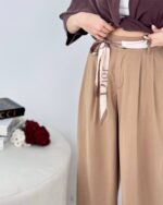 شلوار بگ آتوسا - Image 8