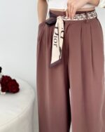 شلوار بگ آتوسا - Image 7