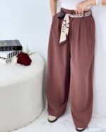 شلوار بگ آتوسا - Image 3