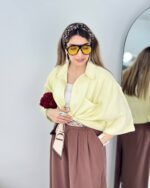 شومیز آسو - Image 11