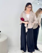 شومیز آسو - Image 9