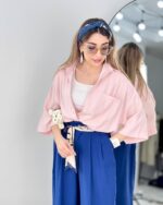 شومیز آسو - Image 8
