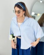 شومیز آسو - Image 7