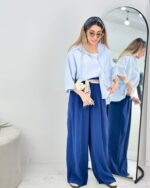 شومیز آسو - Image 6