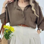 شومیز پری