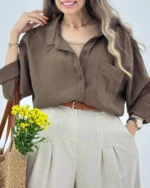 شومیز پری
