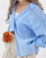 شومیز پری - Image 4