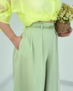 دامن شلواری سنا - Image 10