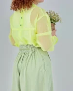 دامن شلواری سنا - Image 11