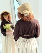 شومیز آهیل - Image 6