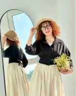 شومیز آهیل - Image 7