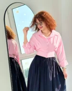 شومیز آهیل - Image 5