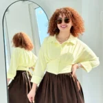 شومیز آهیل