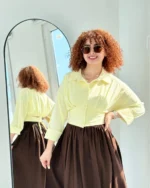 شومیز آهیل