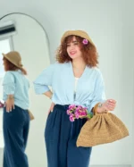 شومیز سوفیا