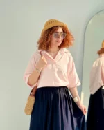 شومیز نورا - Image 6
