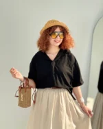 شومیز نورا - Image 4