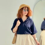 شومیز نورا