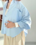 شومیز ماه لین - Image 11