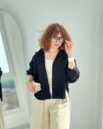 شومیز ماه لین - Image 10