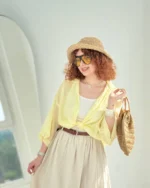 شومیز صنم - Image 7