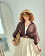 شومیز صنم - Image 3