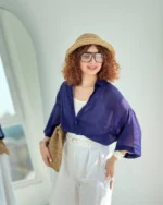 شومیز صنم - Image 2
