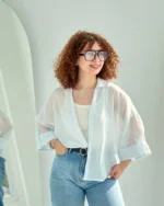 شومیز افسون - Image 5
