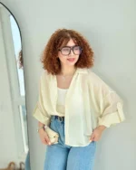 شومیز افسون - Image 4